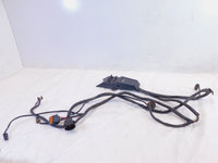 93 Harley Davidson Electra Glide Ultra CB Intercom Audio System Dash Switches - C3 Cycle