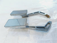 1988 1989 1990 1991 Suzuki Intruder 750 VS750 Left/Right Rear View Mirrors - C3 Cycle