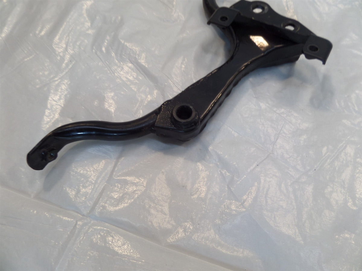 1988-2007 Kawasaki EX250 Ninja 250 250R Left Side Engine Motor Mount Bracket - C3 Cycle