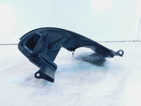 2001-2005 Honda GL1800 Goldwing 1800 Black Inner Left Side Shelter Cowl Cover - C3 Cycle