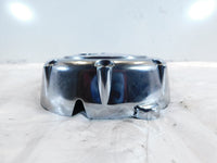 Victory V92 Deluxe Touring Cruiser Chrome Left Engine Motor Primary Clutch Cover - C3 Cycle