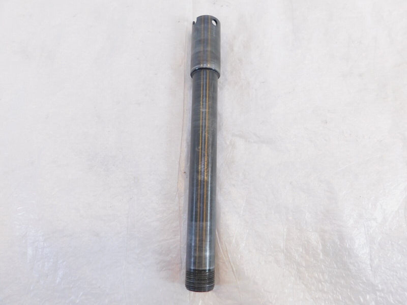 Aprilia RSV 1000 Mille Tuono RSV1000R & Shiver 750 Front Wheel Axle Bolt Shaft