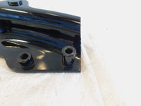 Harley Road King Street Glide Detachable Sissybar Tour Pak Mount Docking Plates - C3 Cycle