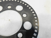 18-23 Kawasaki Ninja H2 SX SE ZX1002 Rear Wheel Brake Disc Rotor ABS Sensor Ring - C3 Cycle