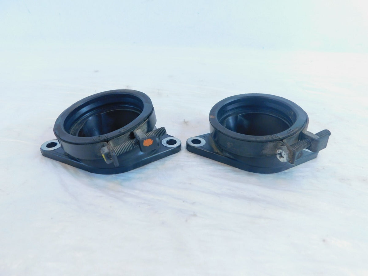 Honda NT700 NT700V NT700VA Deauville & DN-01 NSA700 Throttle Body Intake Boots - C3 Cycle