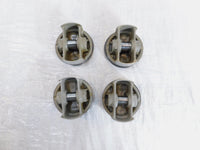 BMW K1200R K1200S & K1200GT Engine Motor Cylinder Barrel Pistons - 11257684474 - C3 Cycle