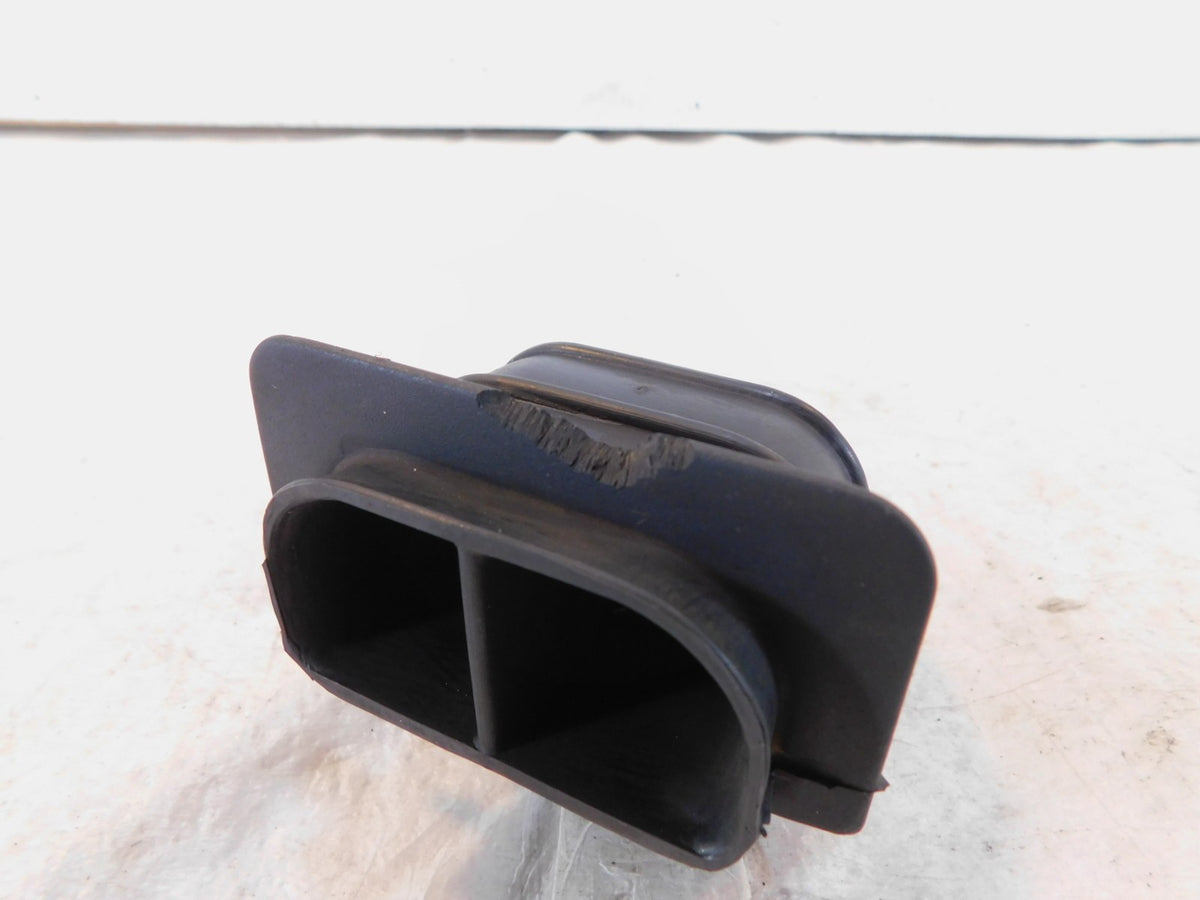 86-87 Honda Rebel 450 CMX450 CMX450C Air Cleaner Box Joint Intake Duct Pipe Boot - C3 Cycle