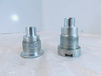 Honda Shadow 750 VT750 & VTX1300 & VTX1800 Rear Fork Swingarm Pivot Bolts - C3 Cycle