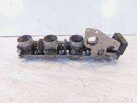 1997-2005 BMW K1200GT K1200RS Throttle Body Bodies Valves & TPS Position Sensor - C3 Cycle