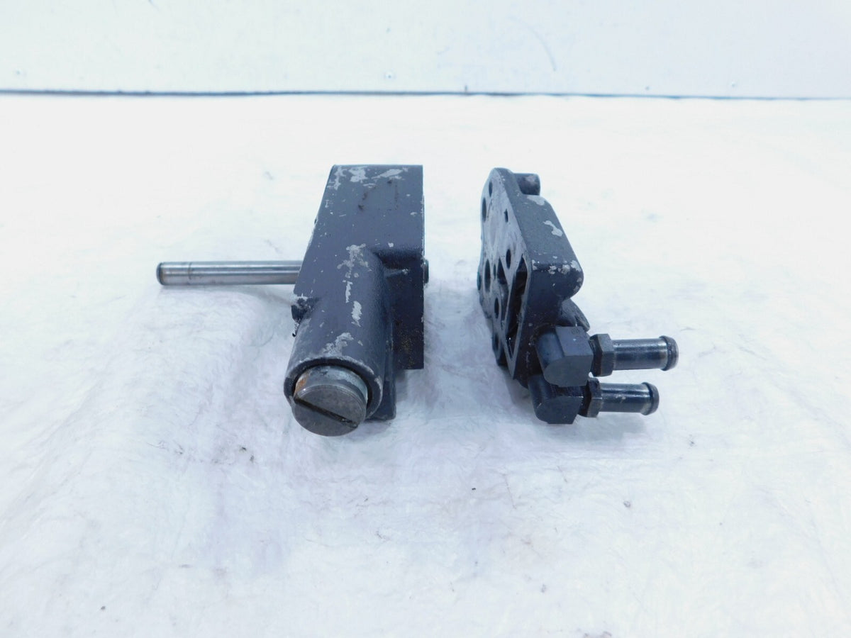 Harley Davidson EVO Touring Electra Glide & FXR & Softail Engine Motor Oil Pump - C3 Cycle