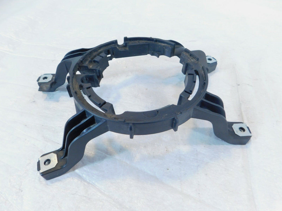 BMW R1200R R1200RS R1250R R1250RS Gas Petrol Fuel Tank Filler Cap Cover Mount - C3 Cycle