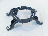 BMW R1200R R1200RS R1250R R1250RS Gas Petrol Fuel Tank Filler Cap Cover Mount - C3 Cycle