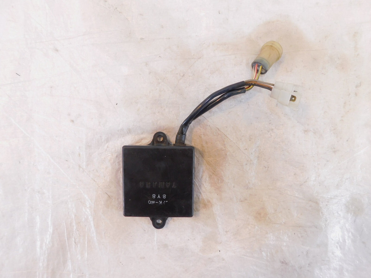 1985-2007 Yamaha V-Max 1200 VMX12 ECU Control Unit For V-Boost V Boost System - C3 Cycle