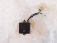 1985-2007 Yamaha V-Max 1200 VMX12 ECU Control Unit For V-Boost V Boost System - C3 Cycle