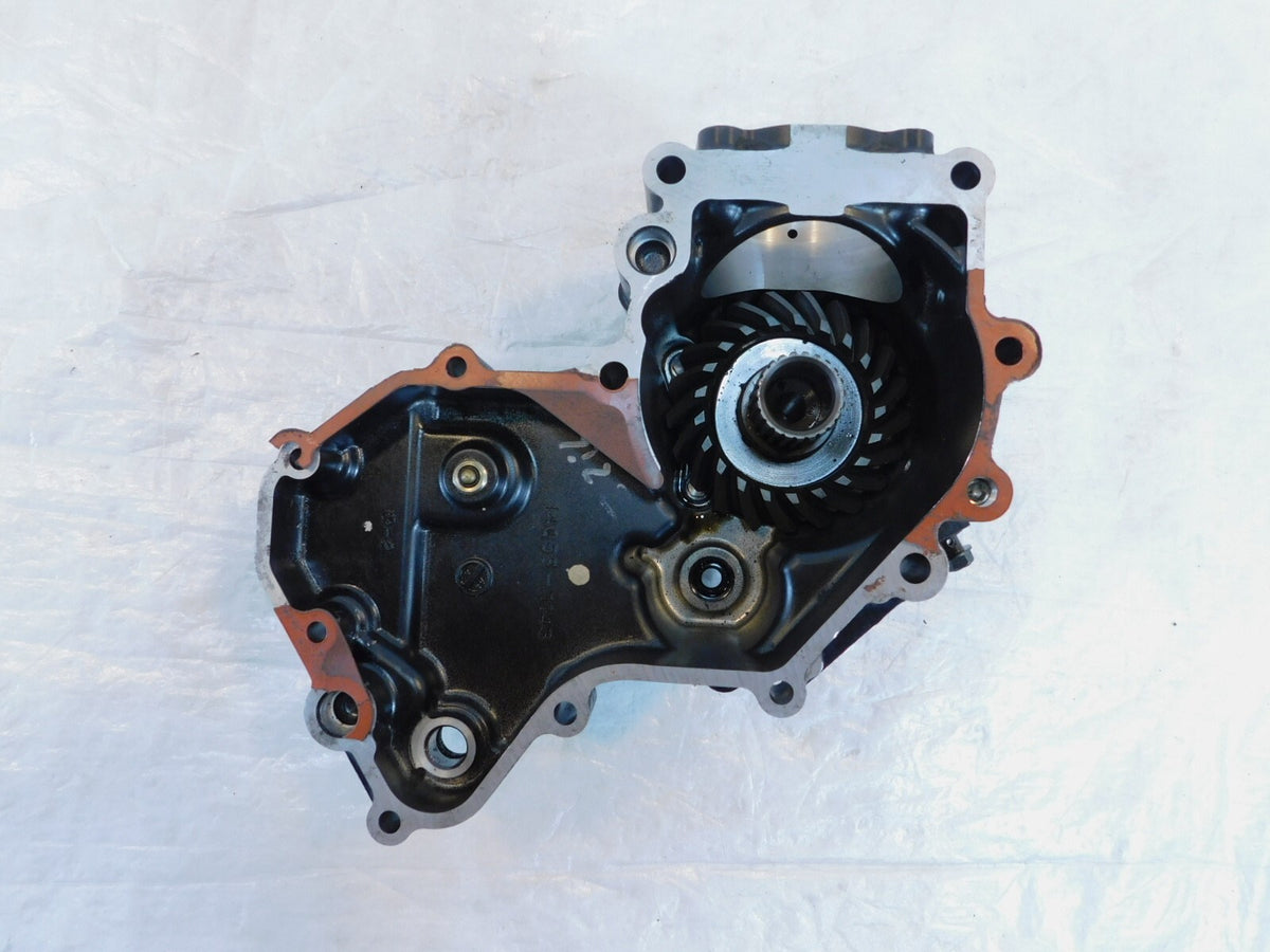 Kawasaki Vulcan Nomad Fi Classic Engine Front Bevel Gear Case W/ Gear & Damper - C3 Cycle