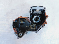 Kawasaki Vulcan Nomad Fi Classic Engine Front Bevel Gear Case W/ Gear & Damper - C3 Cycle