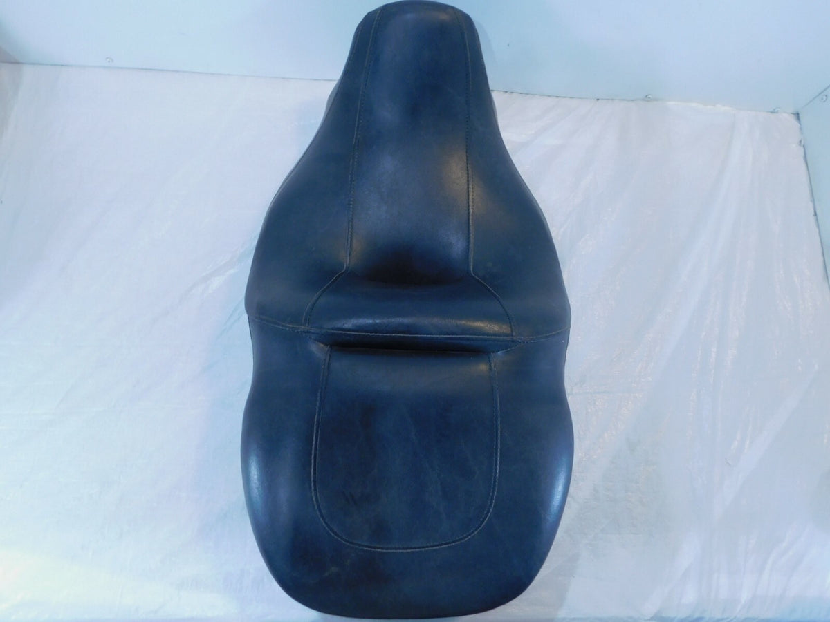 Harley Davidson Electra Glide Classic Passenger Rider Low Profile Seat