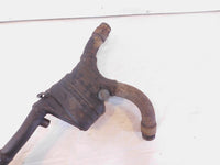 2006-2008 Honda GL1800 Goldwing 1800 Left Exhaust Muffler Manifold Header Pipes - C3 Cycle