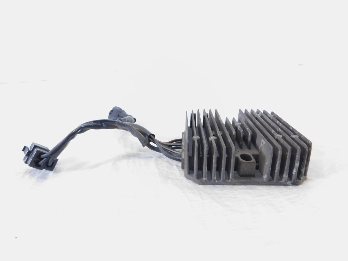 Suzuki GSXR600 GSXR750 GSXR1000 & VStrom & Boulevard Voltage Regulator Rectifier - C3 Cycle
