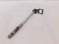 Suzuki Bandit 1200 Katana 600 750 & 1100 Transmission Gear Shifter Shift Shaft - C3 Cycle