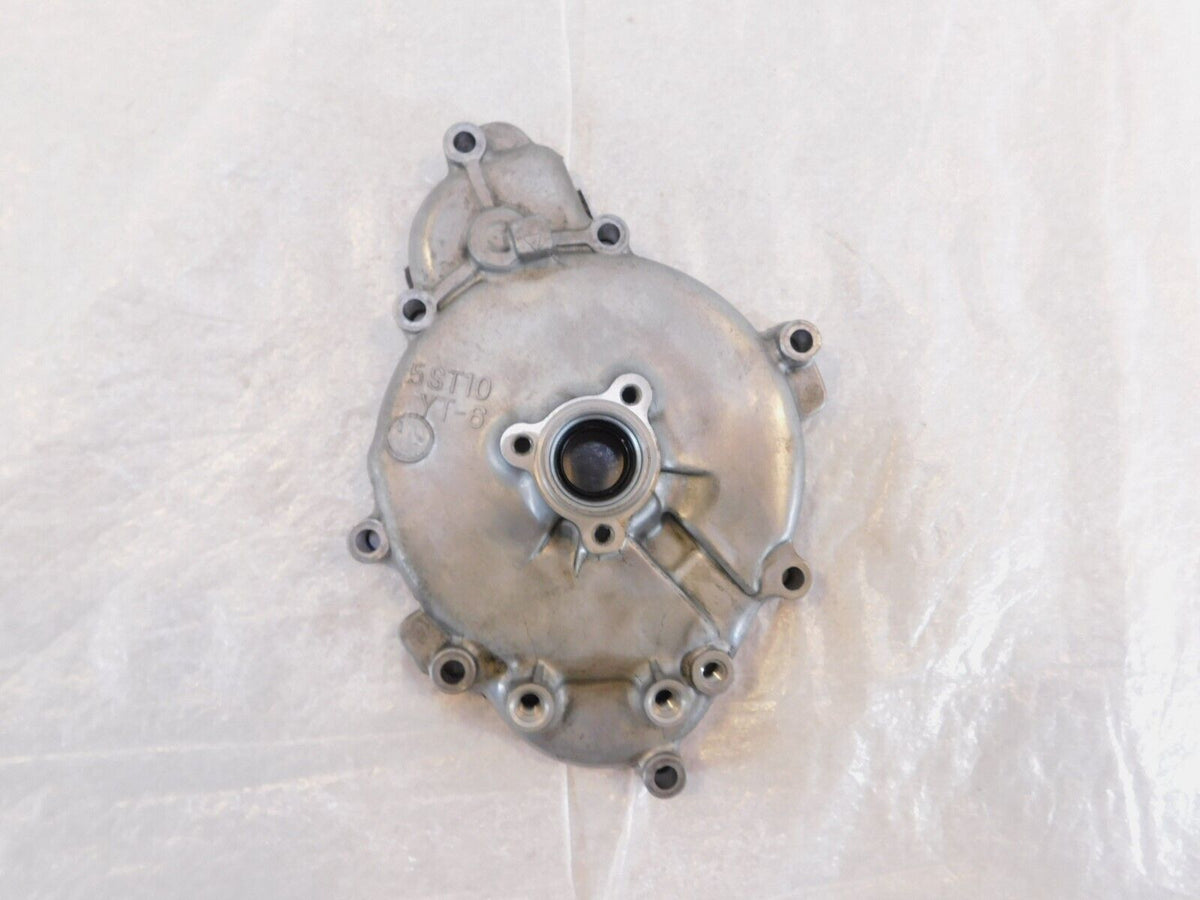 Yamaha C3 Vino Classic & Zuma 50 50F Right Engine Motor Crankcase Stator Cover - C3 Cycle