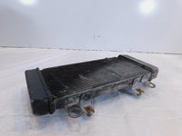 2013-2017 Kawasaki EX300 Ninja 300 Engine Motor Water Cooling Coolant Radiator - C3 Cycle