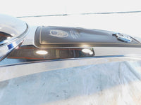 Harley Davidson Road Glide Chrome Fuel Gas Tank Dash Console 105th Anniversary - C3 Cycle