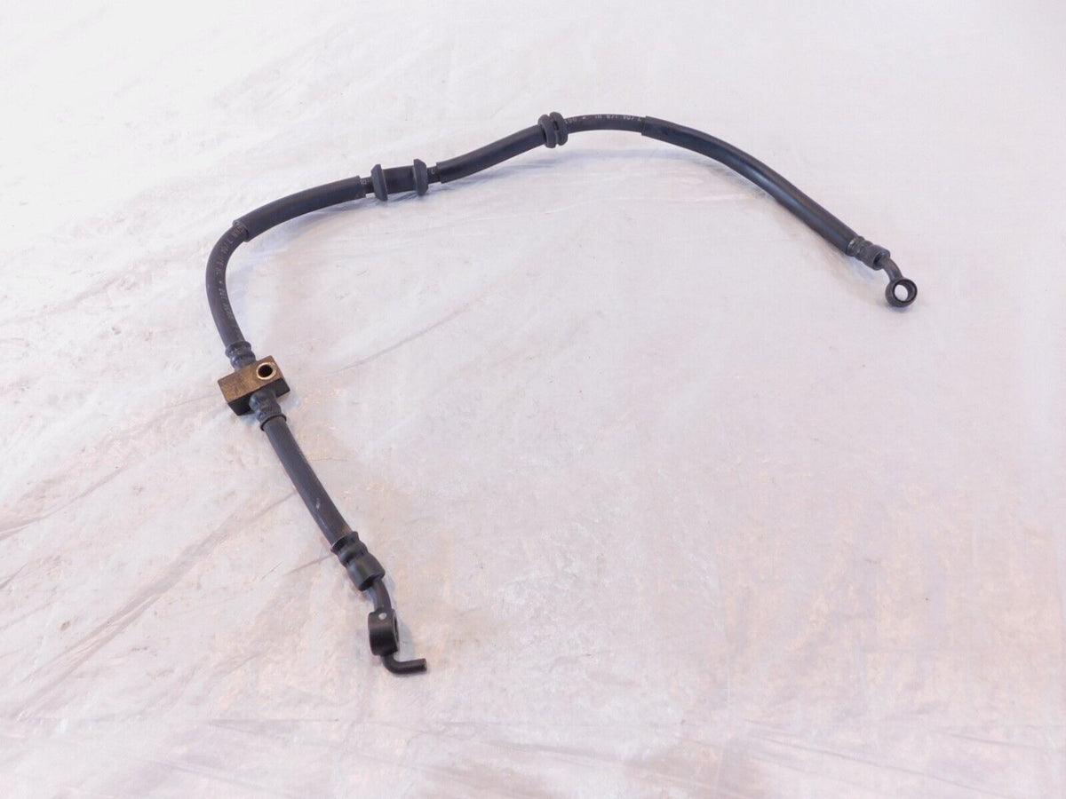 2002-2005 Honda Interceptor VFR800 VFR800A ABS Front Master Cylinder Joint Hose