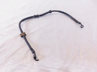 2002-2005 Honda Interceptor VFR800 VFR800A ABS Front Master Cylinder Joint Hose