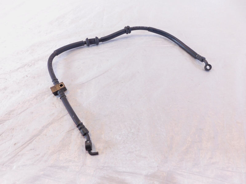 2002-2005 Honda Interceptor VFR800 VFR800A ABS Front Master Cylinder Joint Hose
