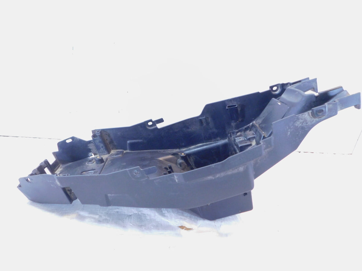 2020 2021 2022 2023 BMW F900 F900R F900XR Rear Wheel Fender Undertail Mudguard - C3 Cycle