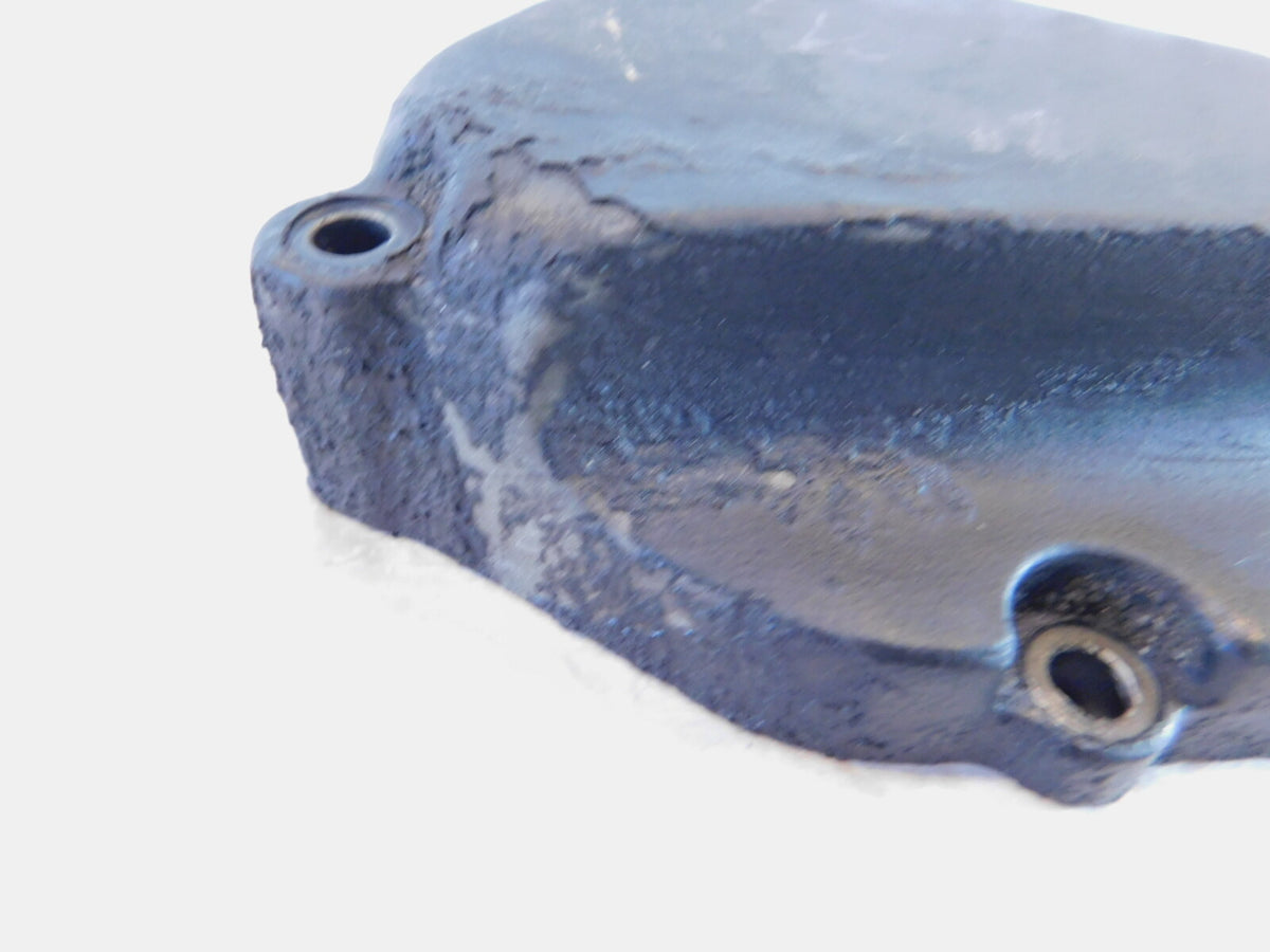 Triumph Bonneville T100 SE Scrambler & Speedmaster Right Engine Motor Side Cover - C3 Cycle