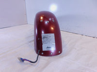 2000 2001 2002 2003 Indian Gilroy Scout Red Rear Wheel Mudguard Cover Fender - C3 Cycle