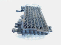 Kawasaki Ninja ZX600 ZX600-E & ZZR600 Engine Coolant Radiator & Fan - C3 Cycle