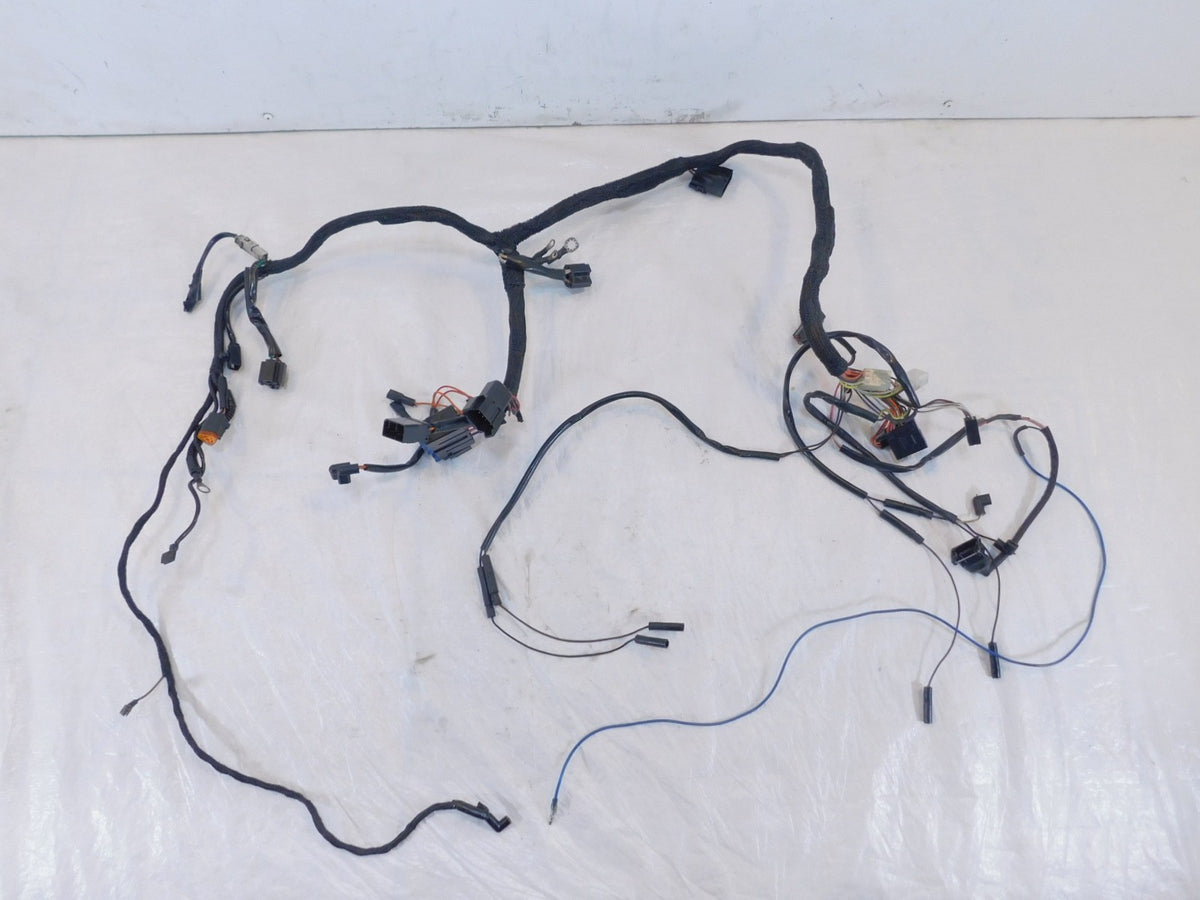 1997-1998 Buell Thunderbolt S3 Main Wiring Harness Wire Cable Loom 69559-98Y - C3 Cycle