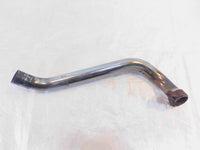 83-84 Harley Davidson FLH Electra Glide Shovelhead Rear Left Exhaust Header Pipe - C3 Cycle