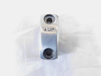 Honda VT600C Shadow 600 750 Deluxe & VT1300 Master Cylinder Bracket Mount Clamp - C3 Cycle