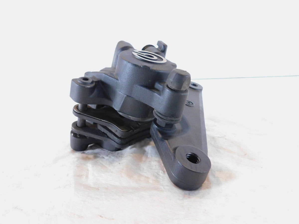 Harley Davidson Pan America 1250 1250S Brembo Rear Brake Disc Caliper & Bracket - C3 Cycle