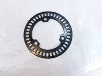 Yamaha MT-07 XSR700 & YZF-R7 R7 Front or Rear Wheel ABS Pump Brake Ring Rotor - C3 Cycle