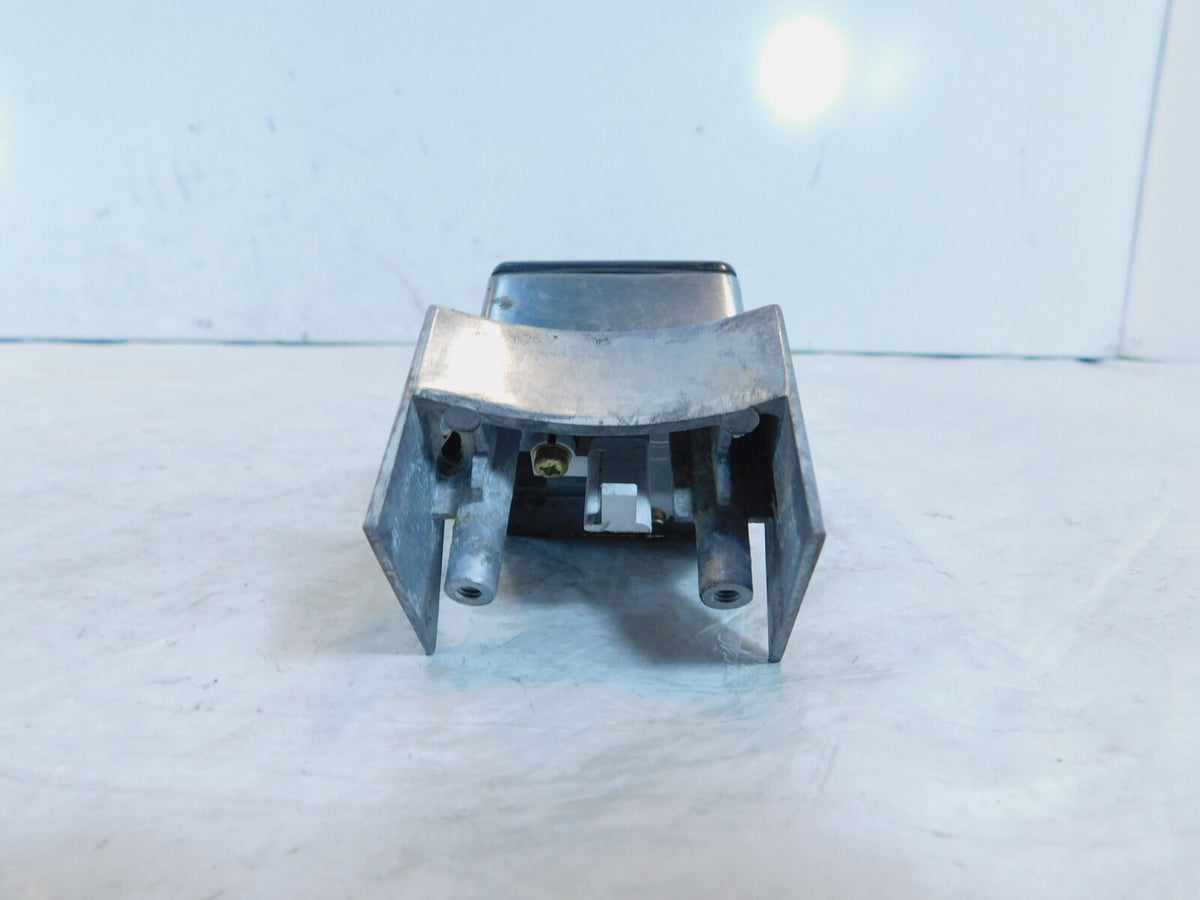 Suzuki Intruder 750 800 1400 & Boulevard Pilot Dash Lamp Light Mount Holder Box - C3 Cycle