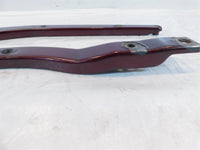 Harley Davidson FXSB Low Rider FXEF Super Glide Fat Bob Rear Fender Strut Covers - C3 Cycle