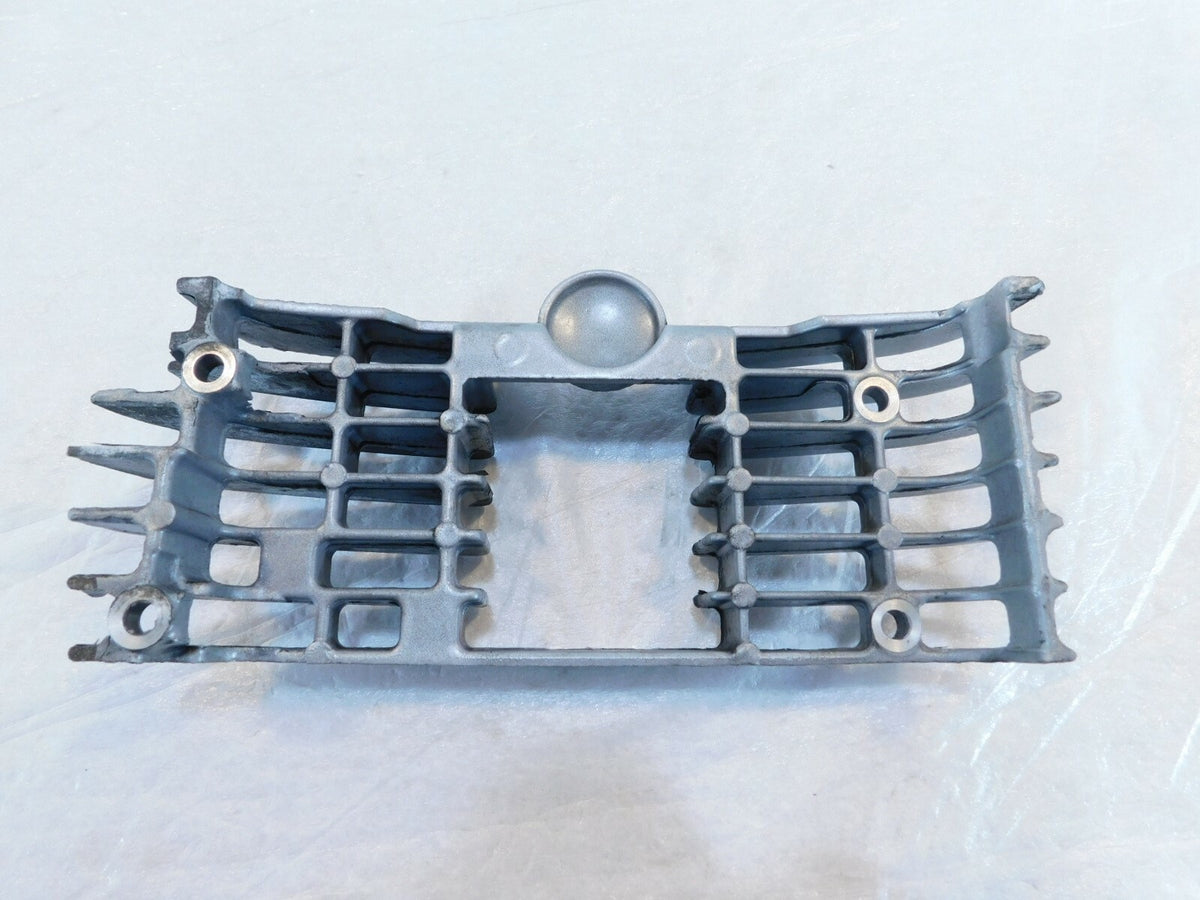 Honda VT1100 VT1100C Spirit Shadow 1100 Front Left Cylinder Head Cover Grills - C3 Cycle