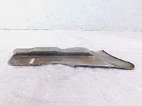 Harley Davidson Sportster 883 & 1200 Black Rear Wheel Debris Deflector Cover - C3 Cycle