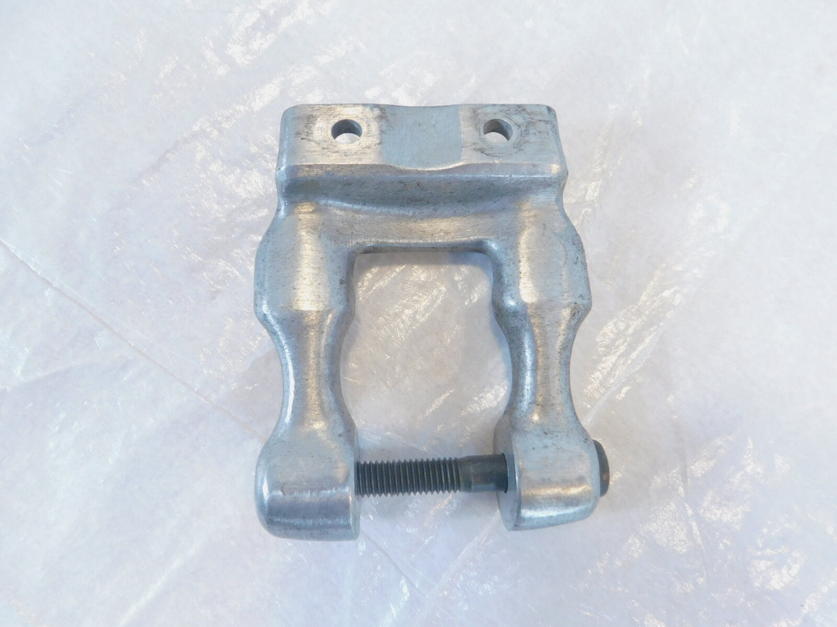 84-97 Yamaha Virago 750 1000 1100 XV750 XV1100 Headlight Head Lamp Bracket Mount - C3 Cycle