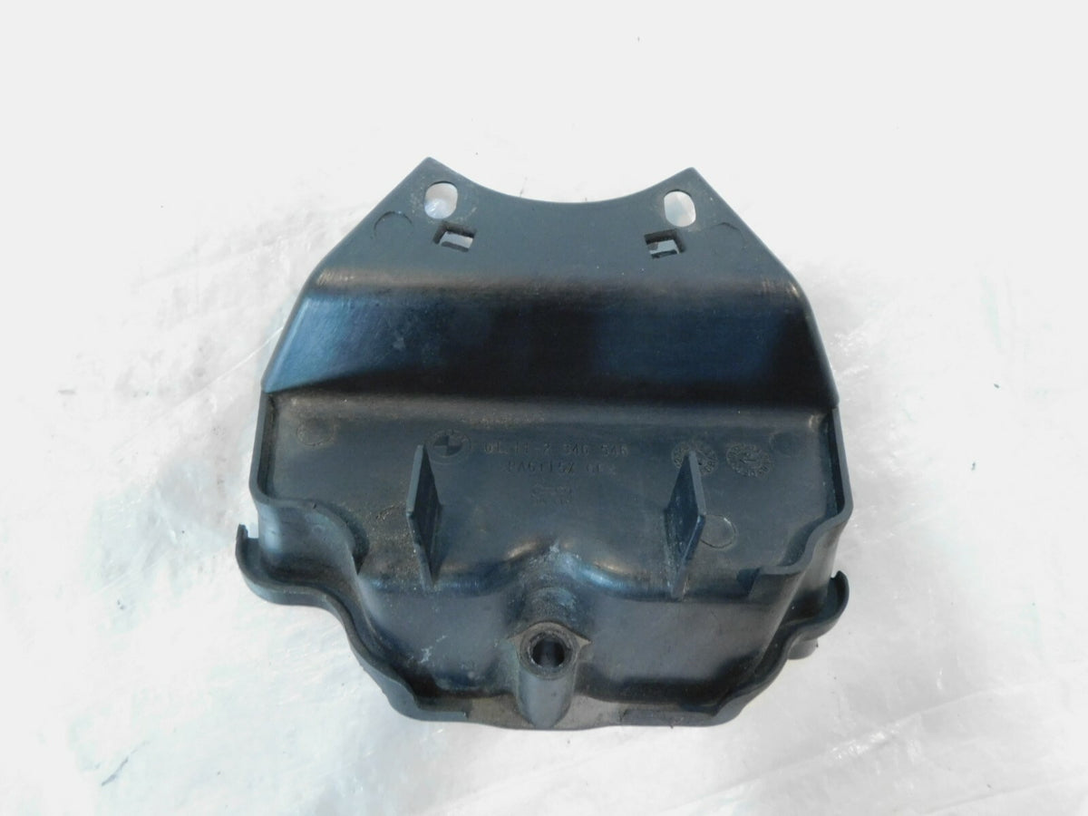 BMW F650GS Dakar G650GS Sertao Electric Fuse Box Battery Cover - 61112346546 - C3 Cycle