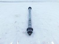 Harley Davidson Sportster XLH XL 883 1100 1200 Rear Wheel Axle Bolt Shaft & Nut
