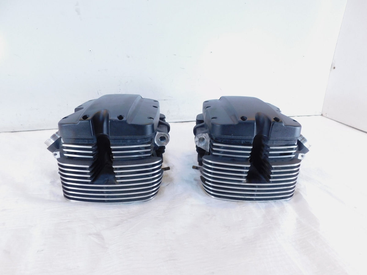 Victory Cross Country Vision Vegas Engine Motor Cylinder Heads, Valves & Covers - C3 Cycle