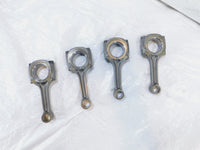 Kawasaki Concours & Ninja 1000 1000R Engine Crankshaft Piston Connecting Rods