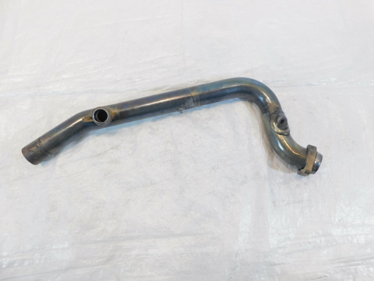 Harley Davidson Softail FXSB Breakout Rear Exhaust Header Pipe - C3 Cycle