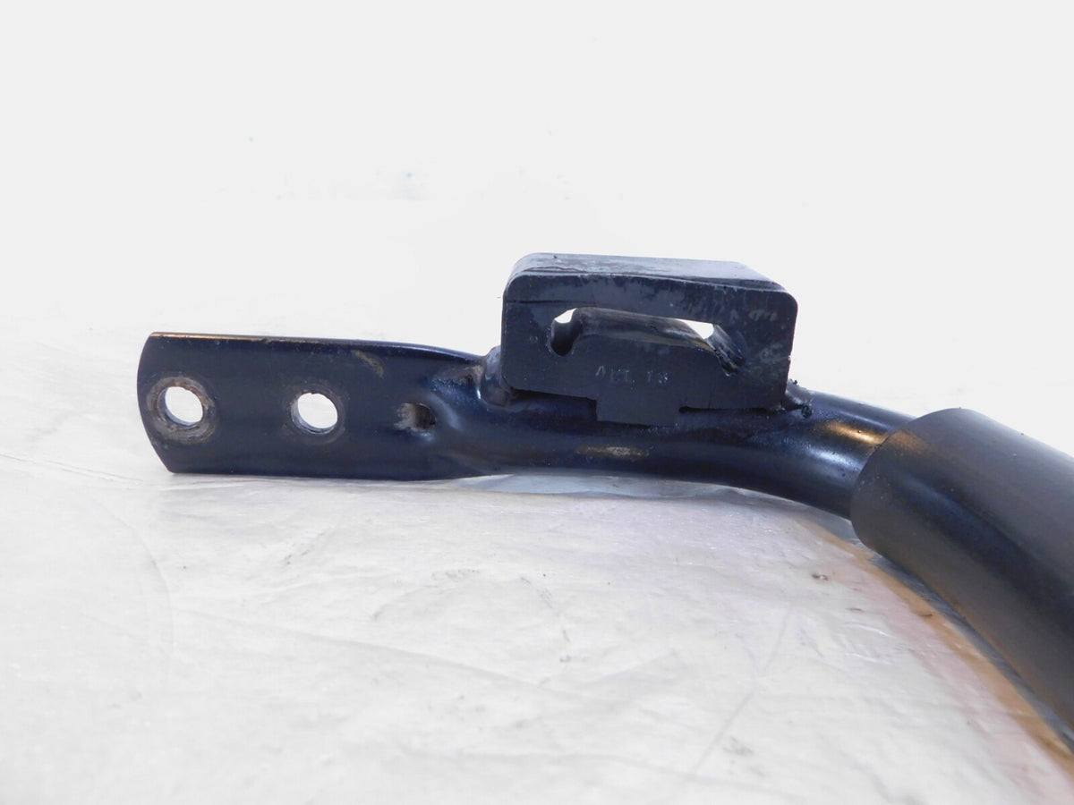 Harley Davidson Tour Glide Electra Glide Right Rear Saddlebag Rail Mount Bracket - C3 Cycle
